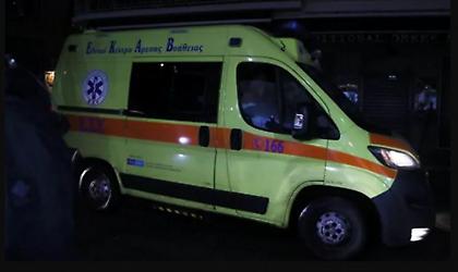 Εύβοια: Πρώην λυκειάρχης αυτοπυροβολήθηκε μέσα στο σπίτι του