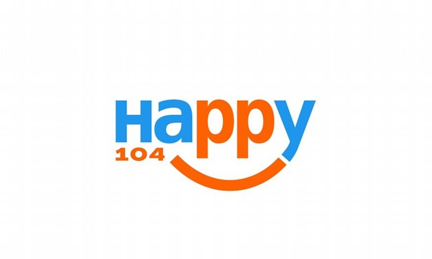 Happy 104 FM: Το νέο ραδιόφωνο του Ομίλου ΣΚΑΪ