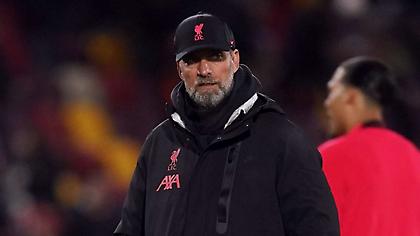 Κλοπ: «Δεν περιμένω κάτι υπέρ μας αλλά το φάουλ είναι φάουλ»