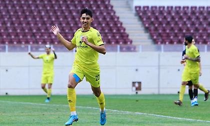 Αναγέννηση Καρδίτσας-Ηρακλής