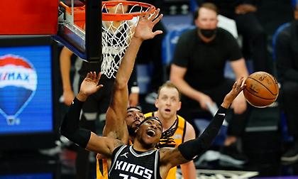 Τζαζ-Κινγκς