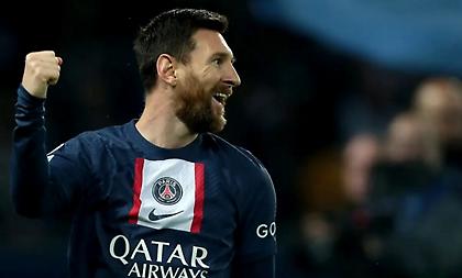 Όλα έτοιμα για την ανανέωση του Μέσι: Προφορική συμφωνία με Παρί!