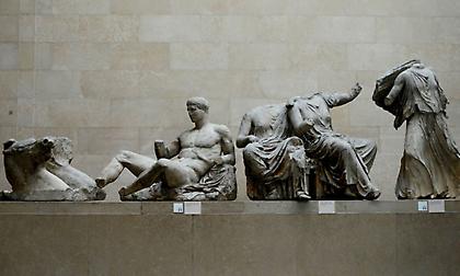 Bloomberg: Λονδίνο και Αθήνα «κοντά σε συμφωνία» για τα Γλυπτά του Παρθενώνα!