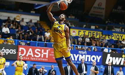 Ντιζόν-Περιστέρι bwin