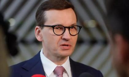 Υπέρ της θανατικής ποινής ο Πολωνός πρωθυπουργός