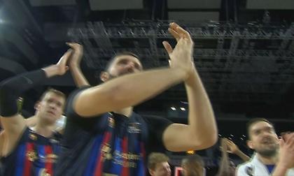 Τα highlights από το «Clasico» και τον θρίαμβο της Μπαρτσελόνα!