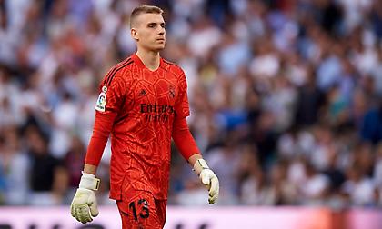 Κασερένιο-Ρεάλ Μαδρίτης