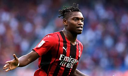 Προσφέρει νέο συμβόλαιο στον Λεάο η Μίλαν