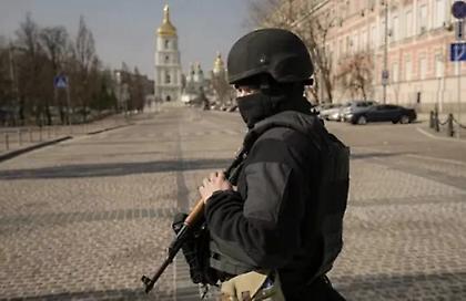 Στο Κίεβο η Σύνοδος Κορυφής ΕΕ-Ουκρανίας