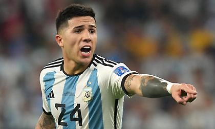 Μια «ανάσα» από την Τσέλσι ο Έντσο Φερνάντες με «αστρονομικό» ποσό!