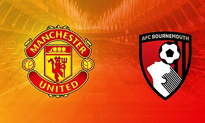 Μάντσεστερ Γιουνάιτεντ-Μπόρνμουθ