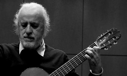 Νότης Μαυρουδής: Σκοτώθηκε ενώ έκανε εργασίες στο σπίτι του ο μεγάλος συνθέτης και κιθαρίστας