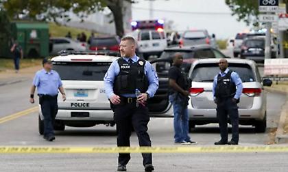 ΗΠΑ: Για απόπειρα ανθρωποκτονίας διώκεται 19χρονος που επιτέθηκε σε αστυνομικούς