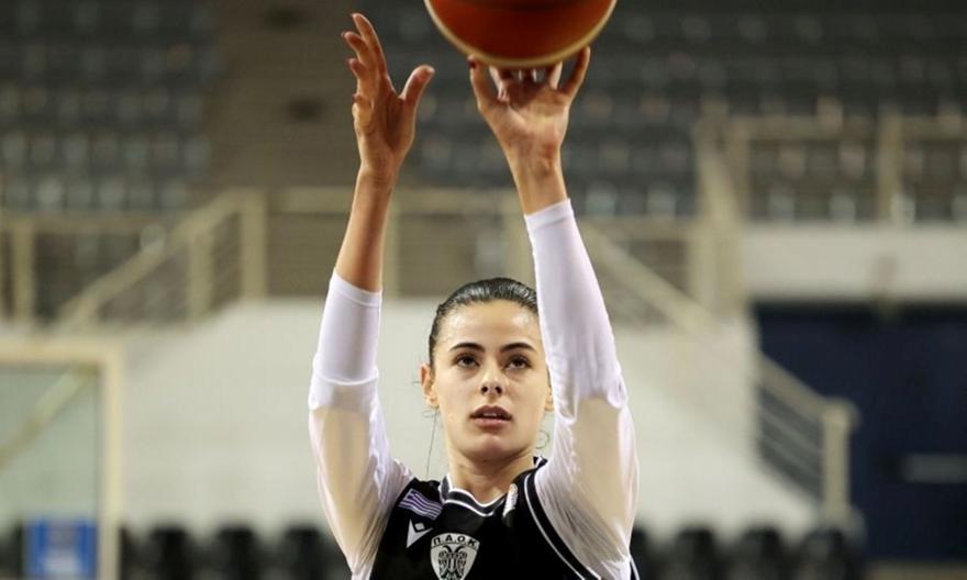 ΠΑΟΚ-Ελευθερία Μοσχάτου 76-66, ΠΑΣ Γιάννινα-Πρωτέας Βούλας