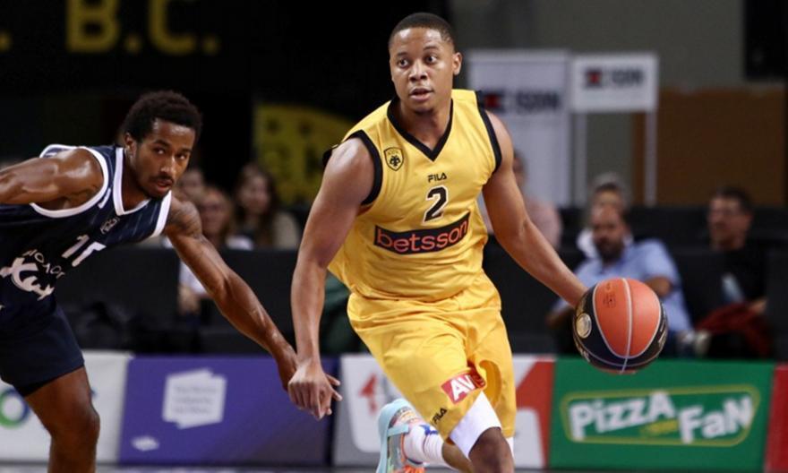 ΑΕΚ-Τόφας: Η δωδεκάδα του «δικεφάλου»