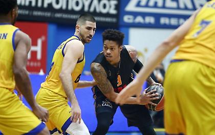 Προμηθέας: Επίσημα τέλος ο Γιανγκ