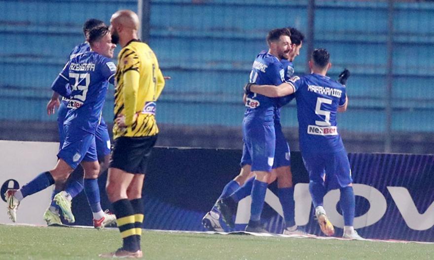 Τα σχόλια στον bwinΣΠΟΡ FM 94,6 για τα ματς της Super League 1