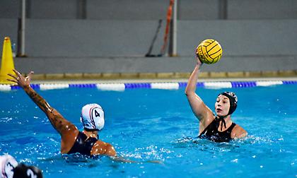 «Καθάρισε» τον ΠΑΟΚ και... έφυγε για τα προημιτελικά του Κυπέλλου η Βουλιαγμένη