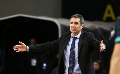 Πρίφτης: «Τώρα η πίεση είναι σε μας»