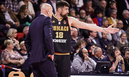 «Προς την έξοδο από τη Μονακό ο Μοερμάν»