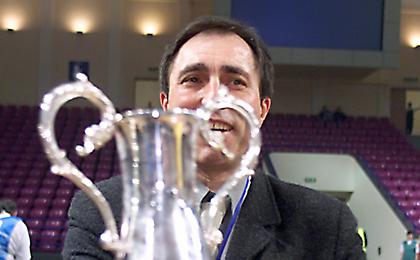 Ιωνικός: Συζητά με Αλεξανδρή για τη θέση του γενικού διευθυντή