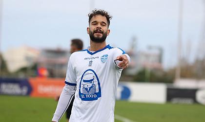 Αιγάλεω-Καλαμάτα