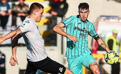 Επέστρεψε με βαθμό η Βερόνα, τρομερό come-back η Αταλάντα!