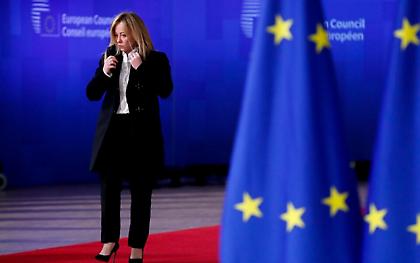 H Ιταλία, ο πιο αδύναμος κρίκος της Ευρωζώνης