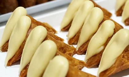 Το τρίγωνο Πανοράματος διεκδικεί πιστοποίηση ως προϊόν Προστατευόμενης Γεωγραφικής Ένδειξης