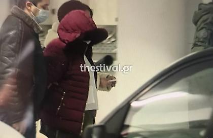 Αλιάκμονας: Στον ανακριτή η 29χρονη μητέρα του 11 μηνών βρέφους