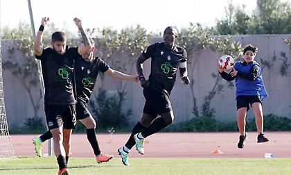 Μεγάλη νίκη του ΟΦΙ κόντρα στον Ολυμπιακό Β' - Σούπερ τρίποντα για Απόλλωνα, Παναχαϊκή και Καλλιθέα!