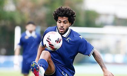 Καλλιθέα-Χανιά