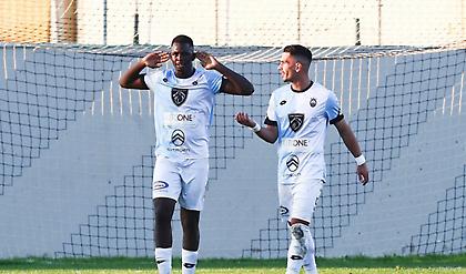 Κηφισιά-Ηρόδοτος