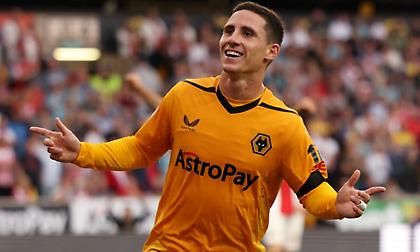 Απίθανη γκολάρα του Ποντένσε, άδειασε τον Λουίζ και εκτέλεσε τον Μαρτίνες!