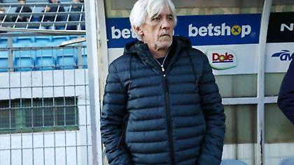 Η αντιμετώπιση των αντιπάλων άλλαξε και ο Γιοβάνοβιτς ψάχνει λύσεις