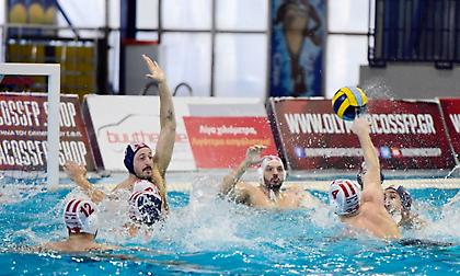 Εύκολα τη Χίο και στους «8» του Κυπέλλου ο Ολυμπιακός