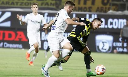 ΠΑΟΚ-Άρης με Bet Builder στο 6.90!