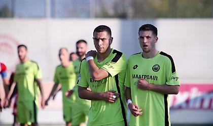 Προοδευτική-Παναχαϊκή