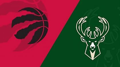 Ράπτορς-Μπακς