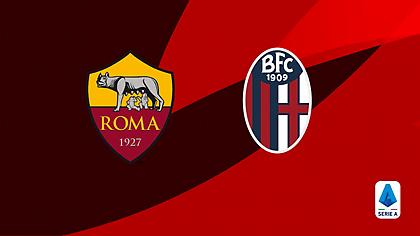 Ρόμα-Μπολόνια