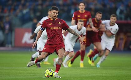 «Κάζο» για Λάτσιο, βλέπει τετράδα η Ρόμα!