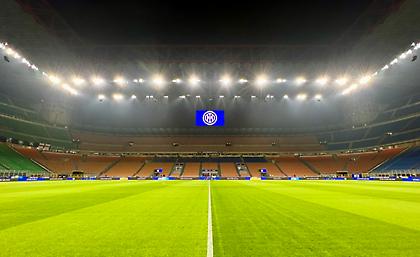 Οι ενδεκάδες στο ντέρμπι της Ίντερ με τη Νάπολι