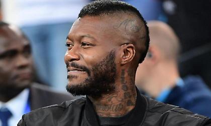 Σχολιαστής στην τηλεόραση για το Κύπελλο Γαλλίας ο Τζιμπρίλ Σισέ!