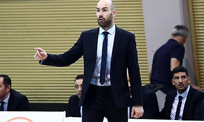 Σπανούλης: «Το δεύτερο ημίχρονο ήταν καταστροφή»!