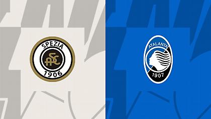 Σπέτσια-Αταλάντα