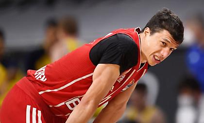 Χωρίς Λούτσιτς και Ομπστ με Παναθηναϊκό η Μπάγερν