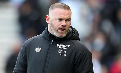 Στην... πόρτα της έξοδου ο Λάμπαρντ, πρώτο φαβορί ο Ρούνεϊ για την Έβερτον!