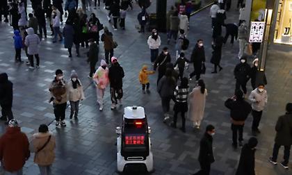 Συναγερμός για το νέο στέλεχος κορωνοϊού: «Είναι το πιο μεταδοτικό έως τώρα», λέει ο ΠΟΥ