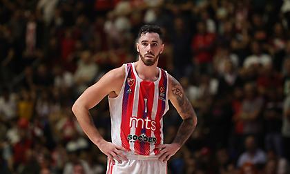 Βιλντόσα: «Έμαθα πολλά από τον Γιάννη, είναι πραγματικά ένας ξεχωριστός άνθρωπος»