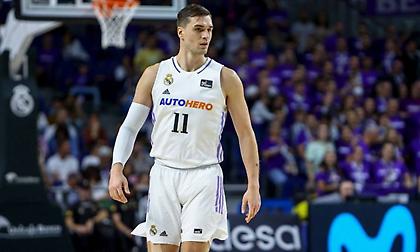 «Πονοκέφαλος» για τον Τσους Ματέο, δεν προπονήθηκαν Ρούντι, Χεζόνια και Ντεκ